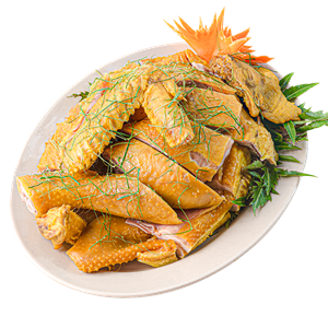 Lẩu Đức Trọc - Nguyễn Văn Lộc