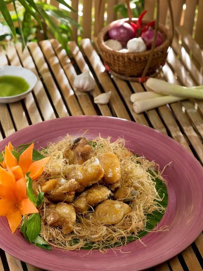 Gánh - Hai Bà Trưng