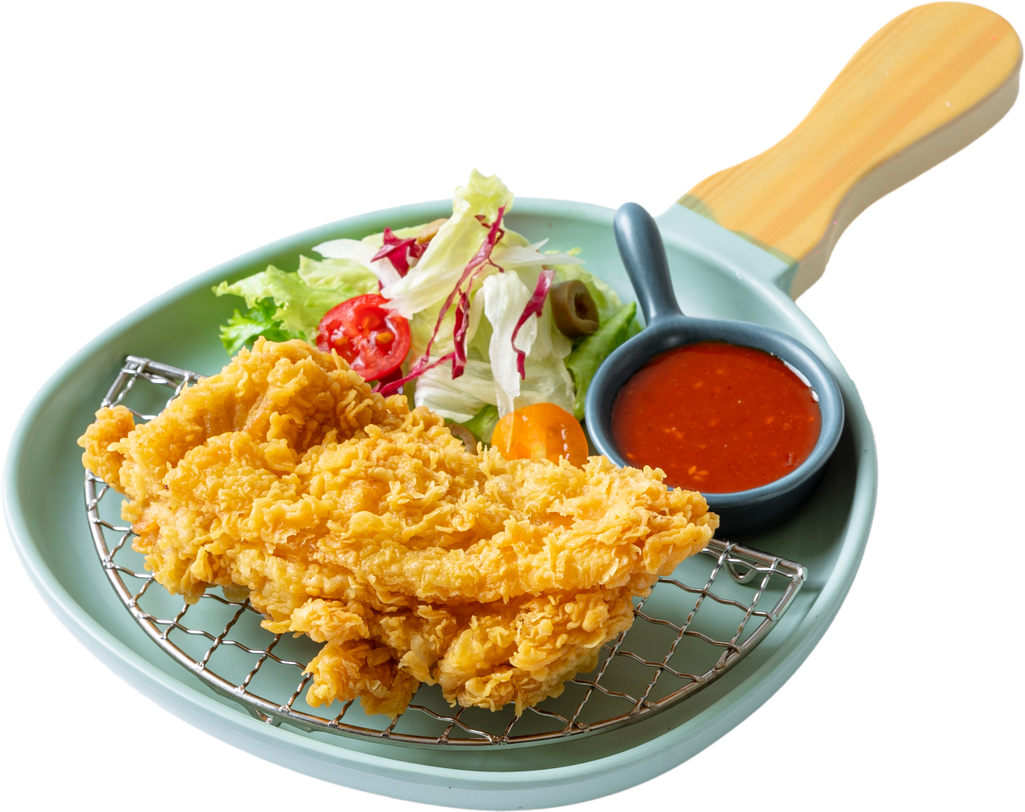 Kuma Pizza - TTTM Aeon Mall Xuân Thủy