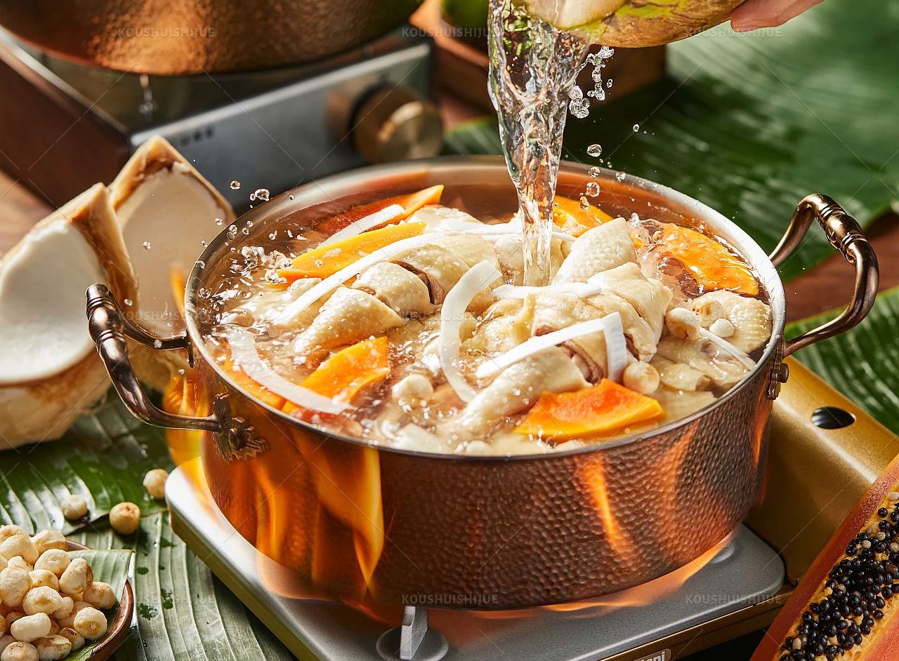 Hỷ Phụng Viên - 125 Hoàng Ngân