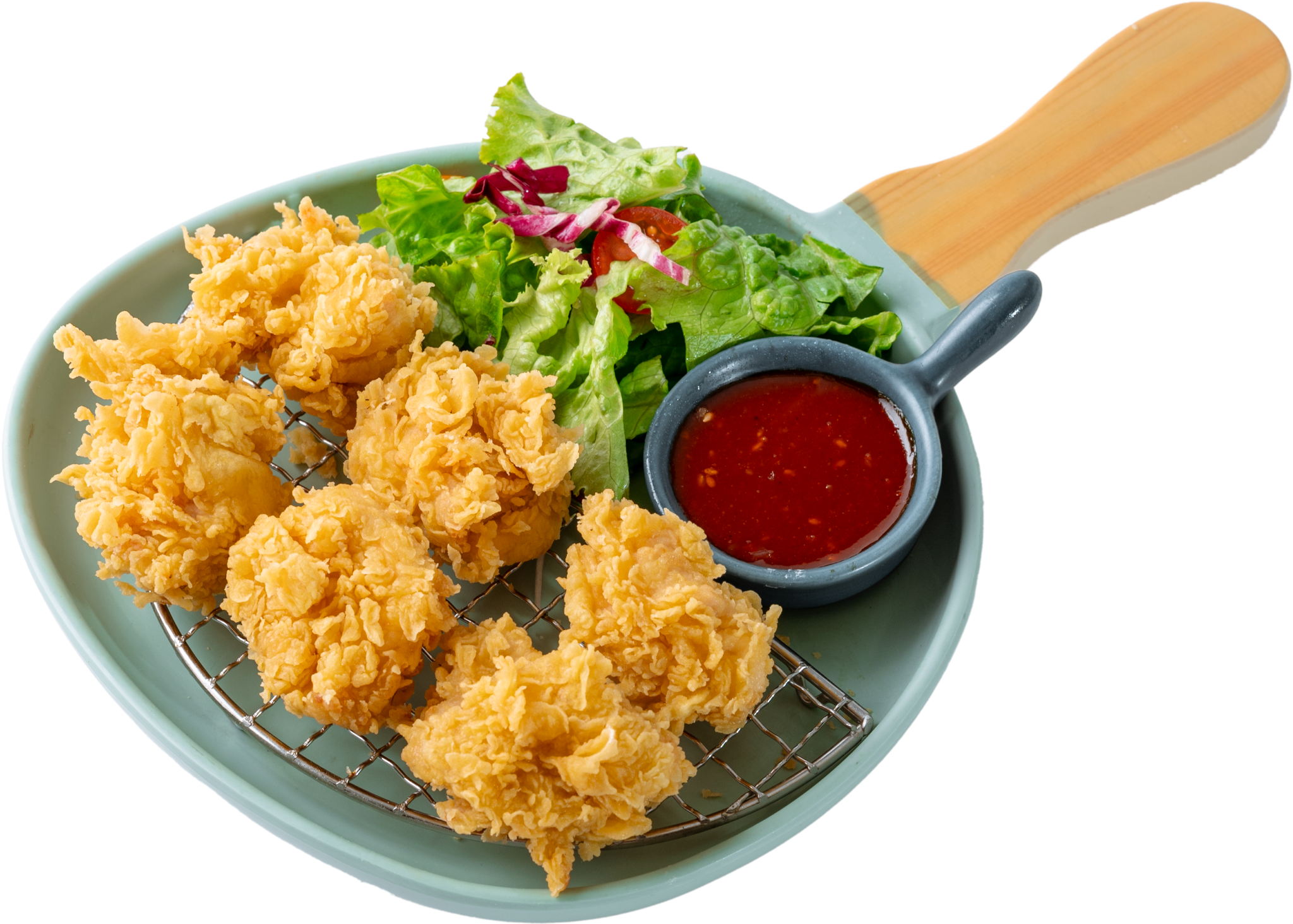 Kuma Pizza - TTTM Aeon Mall Xuân Thủy