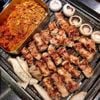 Galbi Express - Phùng Khoang