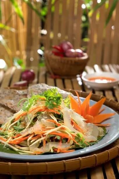 Gánh - Hai Bà Trưng