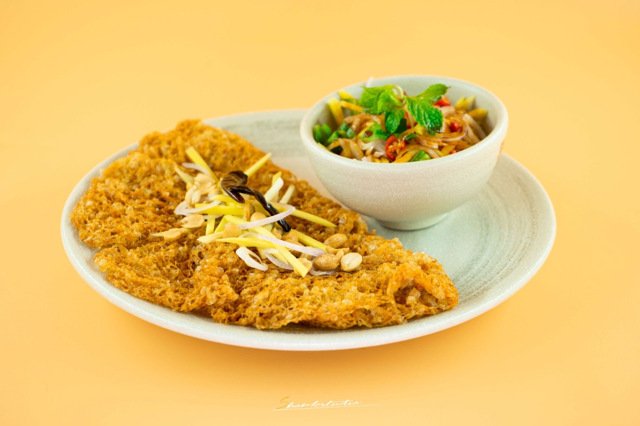 Happy Thai - Phạm Ngũ Lão