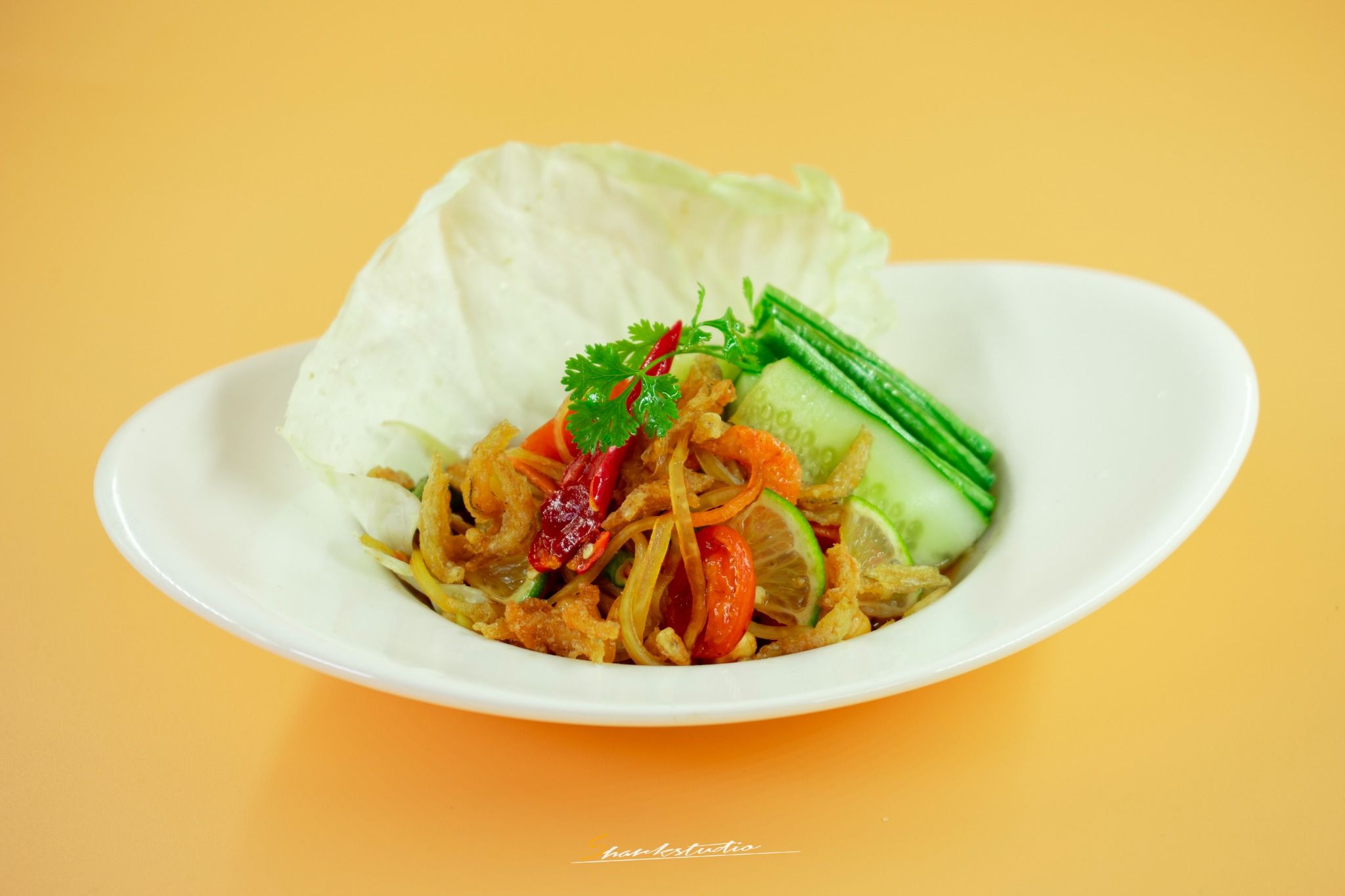 Happy Thai - Phạm Ngũ Lão