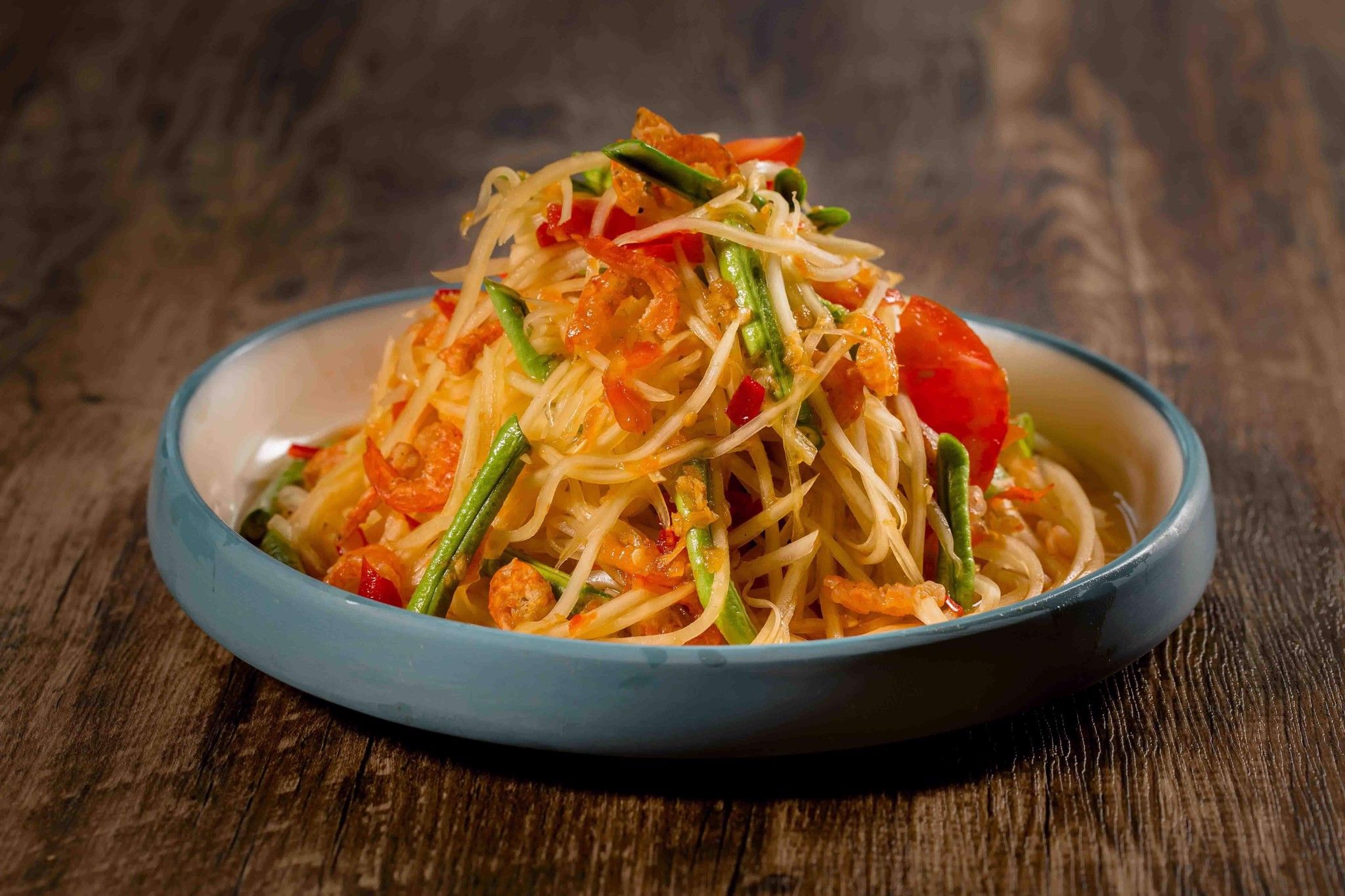 Bếp Thái Koh Yam - 330 Thái Hà
