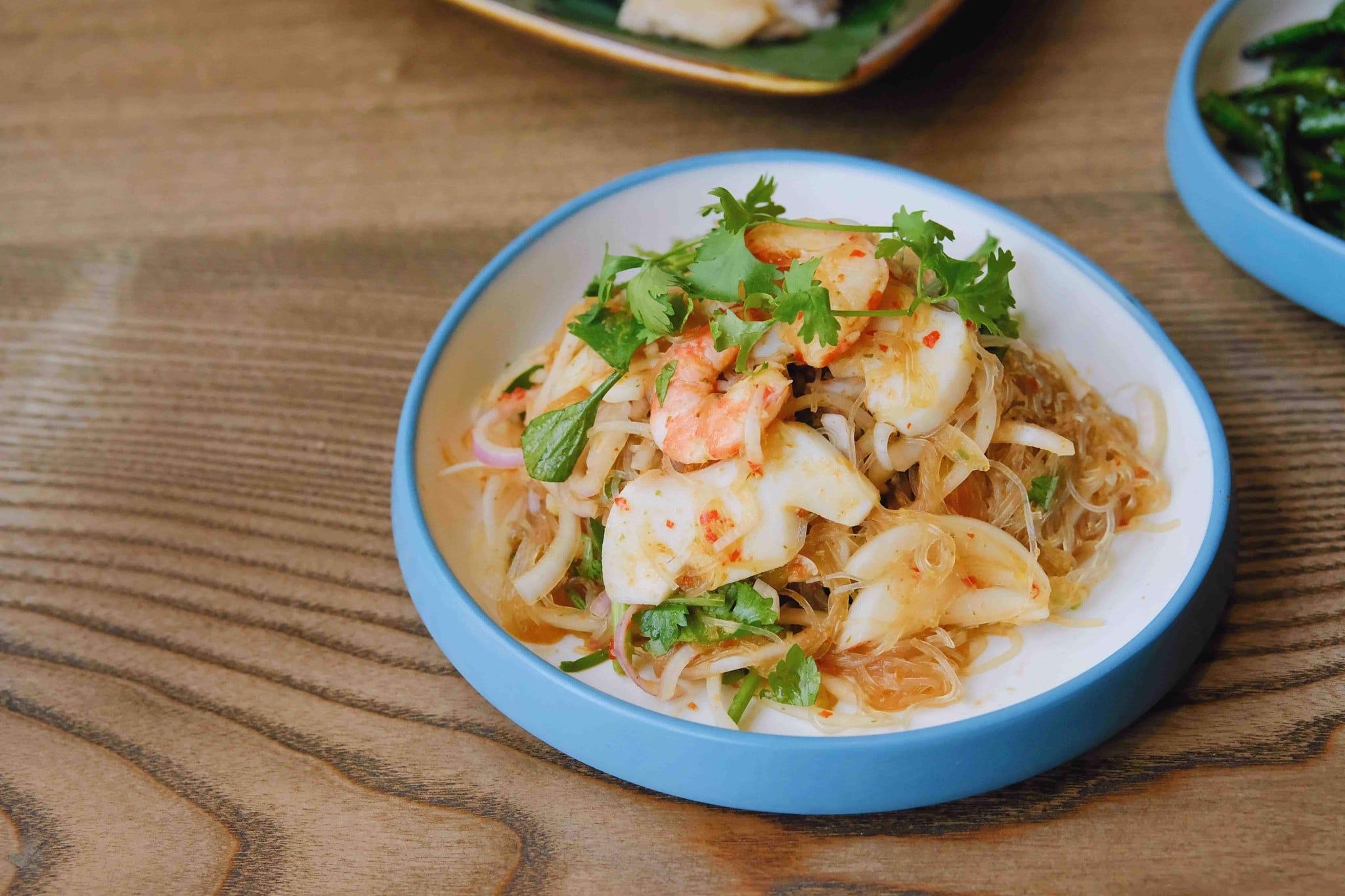 Bếp Thái Koh Yam - TTTM Aeon Mall Hà Đông