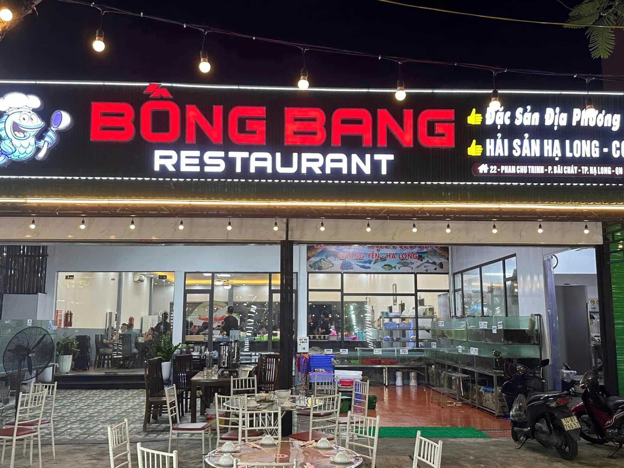 Hạ Long Mai Về - 22 Phan Chu Trinh