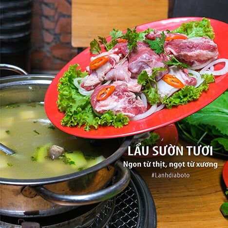 Bò Tơ Nhân Phát - Nguyễn Thị Thập