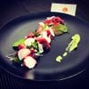 The Sushi House - Nguyễn Khoái