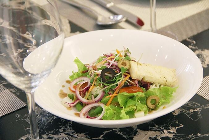 Sargon Bistro - Nguyễn Thị Minh Khai