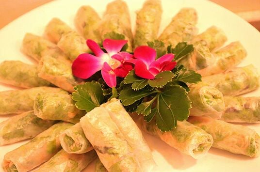 Buffet Cỏ Nội - Hai Bà Trưng