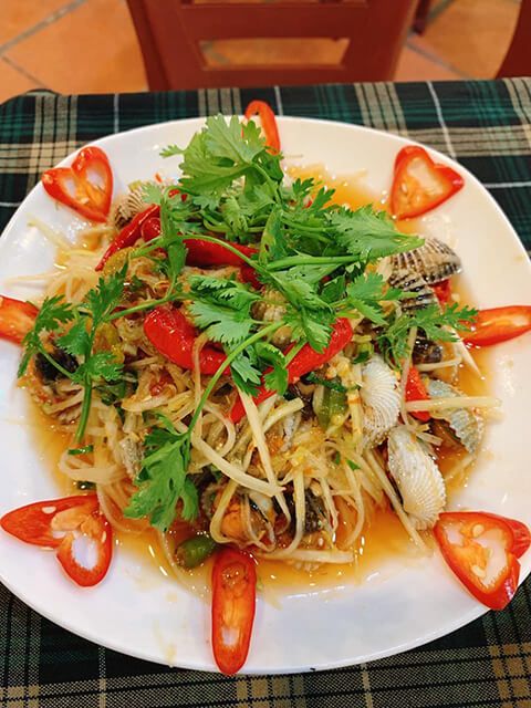 Ốc Đêm 66 - Nguyễn Thị Thập
