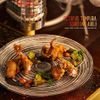 Lava Cuisine & Lounge - Hai Bà Trưng