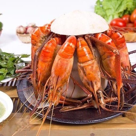 Quán Út Cà Mau - Nguyễn Thị Minh Khai