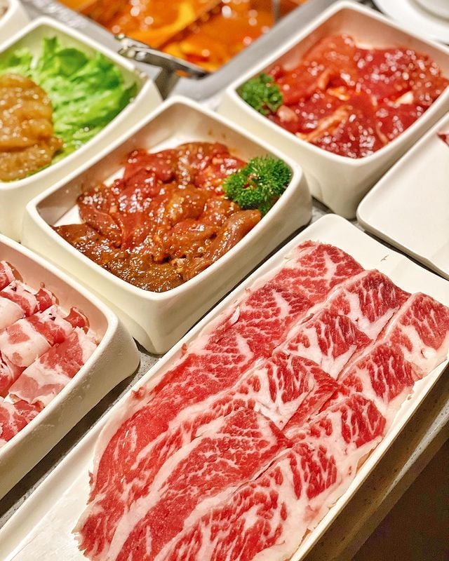 Haidilao - Trần Duy Hưng