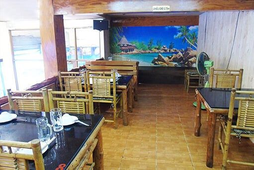 Quán Út Cà Mau - Nguyễn Thị Minh Khai