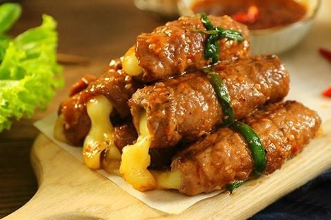 Quán Út Cà Mau - Nguyễn Thị Minh Khai