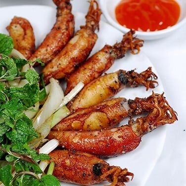 Quán Út Cà Mau - Nguyễn Thị Minh Khai