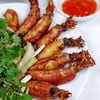 Quán Út Cà Mau - Nguyễn Thị Minh Khai