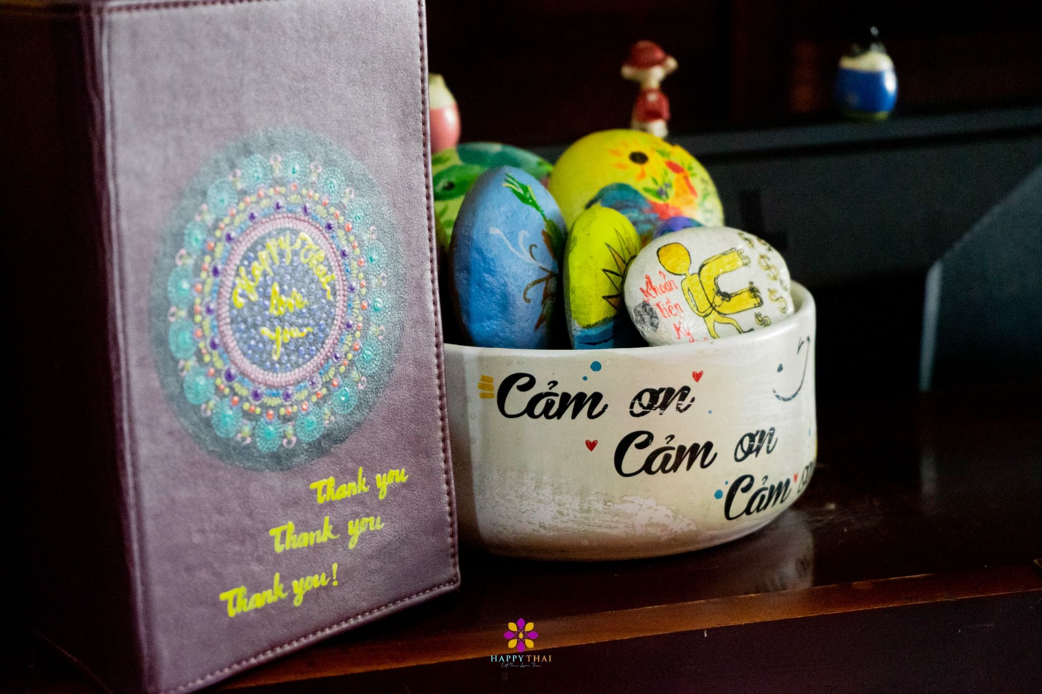 Happy Thai - Phạm Ngũ Lão