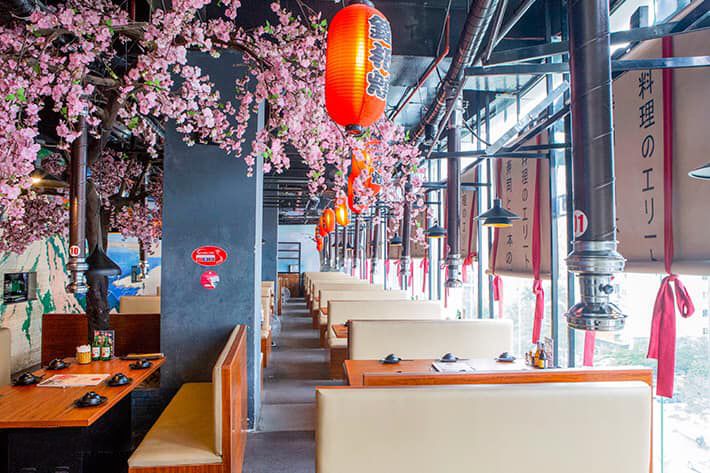 Yaki Nabesu - Lê Văn Lương