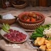 Hẻm Quán - Hoàng Cầu