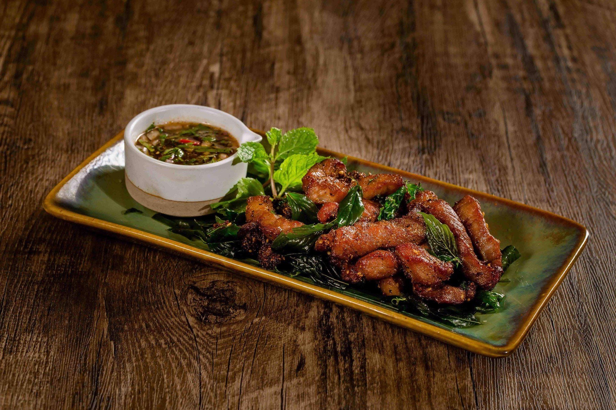 Bếp Thái Koh Yam - TTTM Aeon Mall Hà Đông