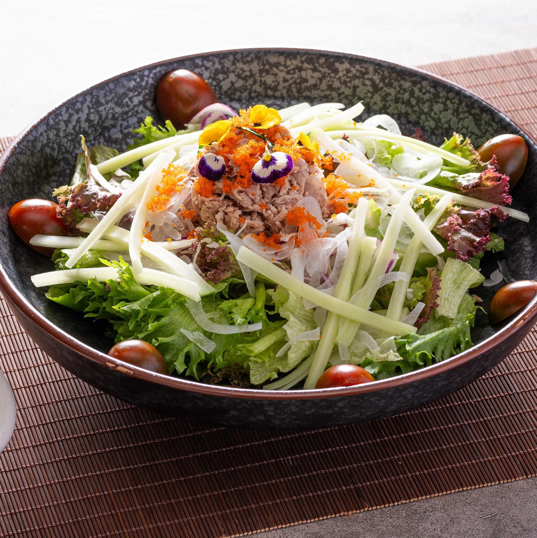 Kujaku Sushi - 29 Nguyễn Quý Cảnh