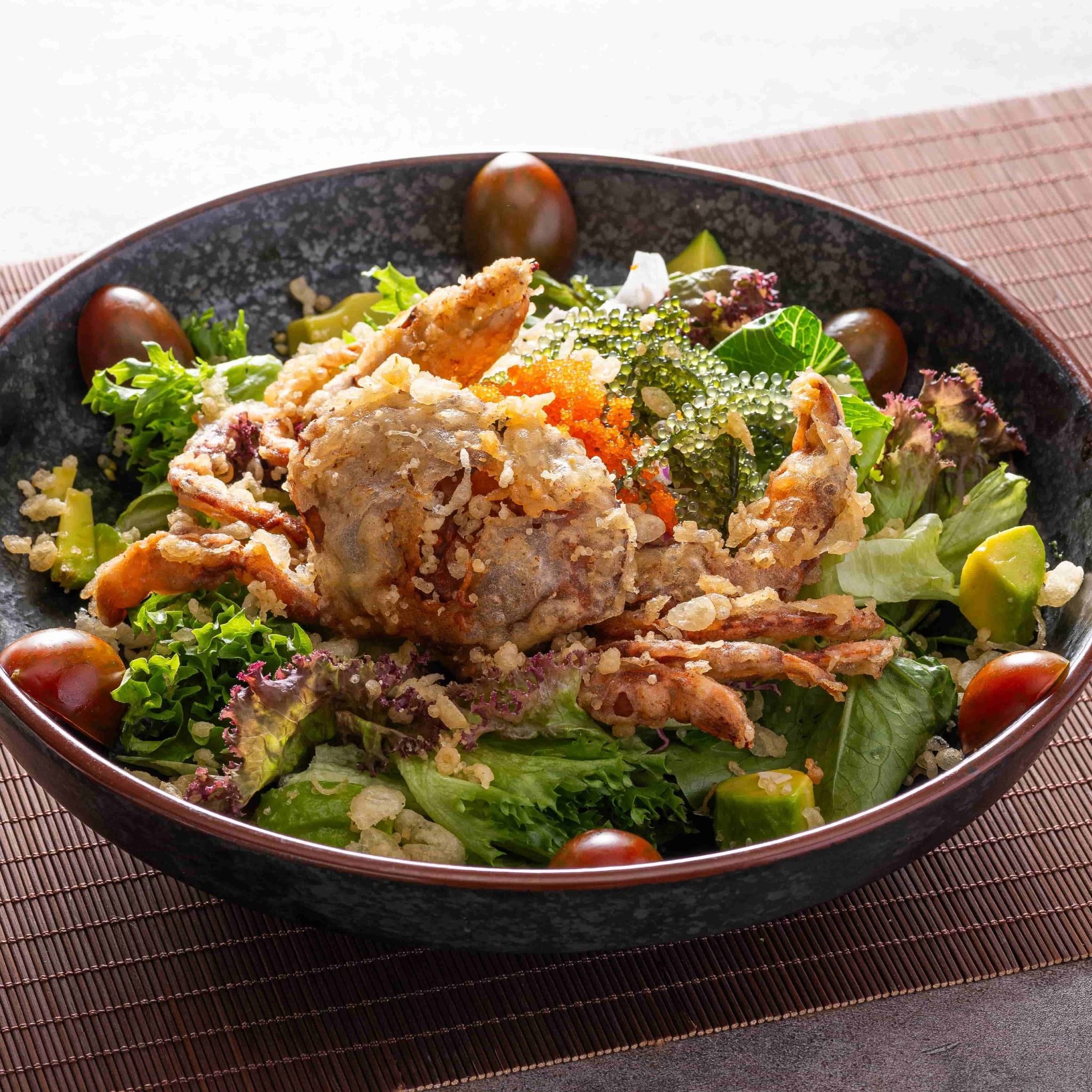 Kujaku Sushi - 29 Nguyễn Quý Cảnh