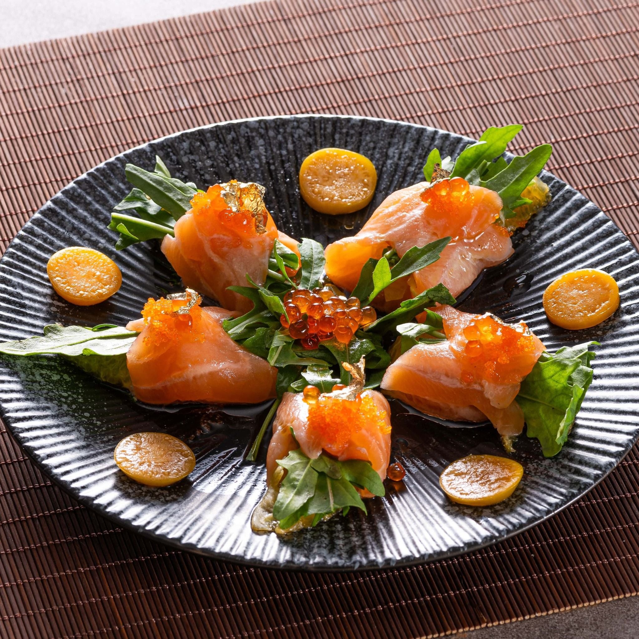 Kujaku Sushi - 29 Nguyễn Quý Cảnh