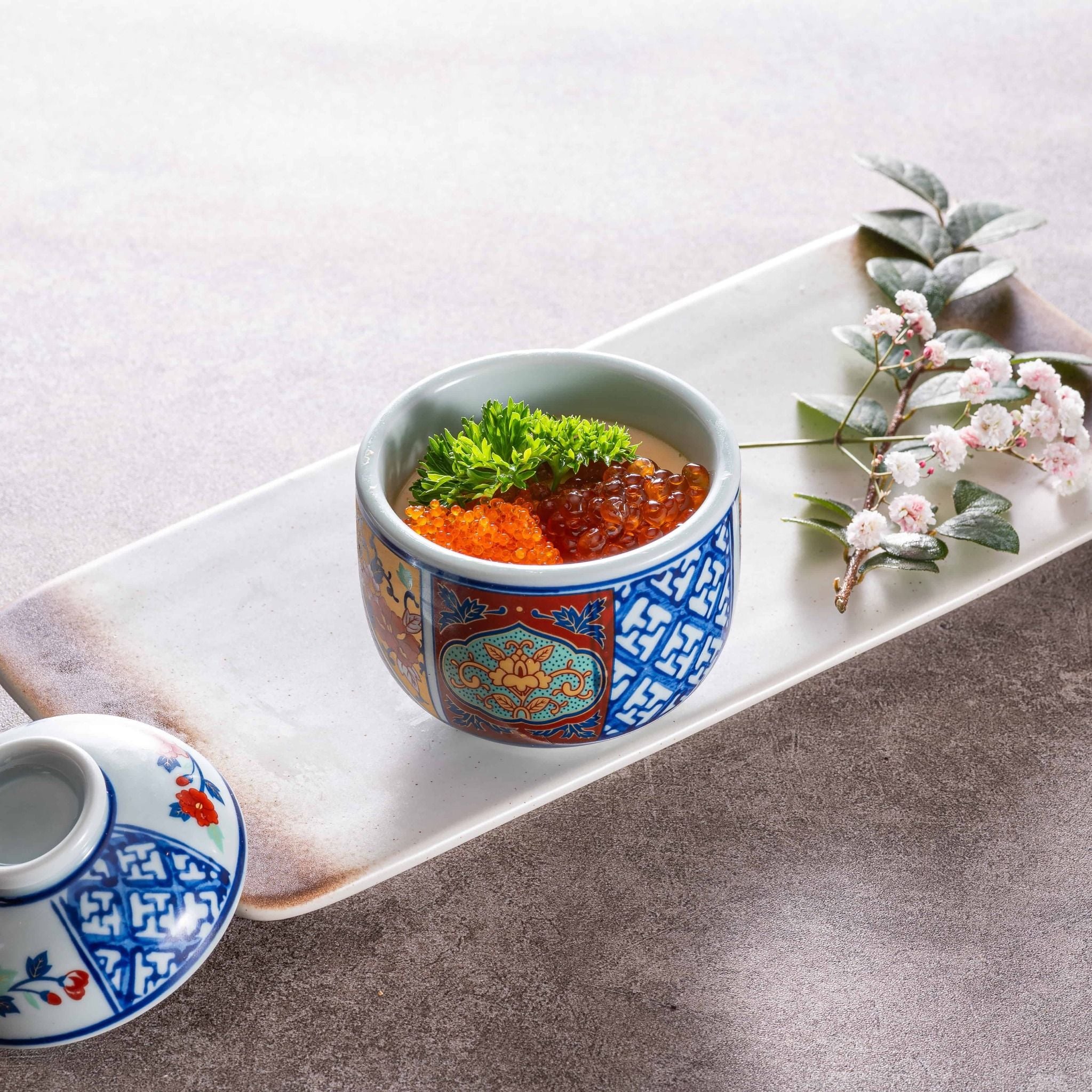 Kujaku Sushi - 29 Nguyễn Quý Cảnh