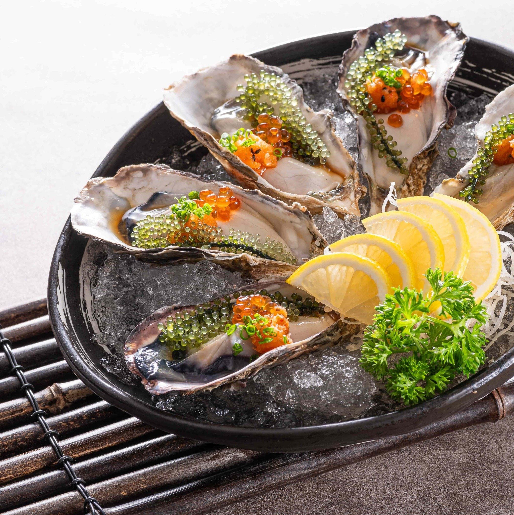 Kujaku Sushi - 29 Nguyễn Quý Cảnh