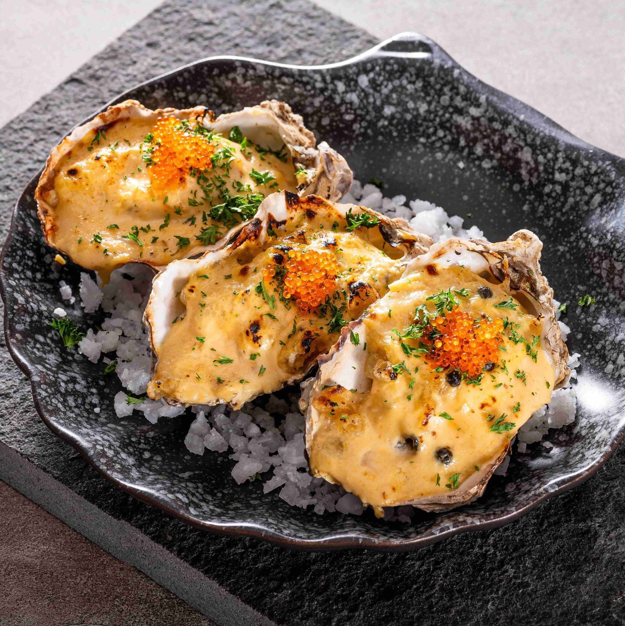 Kujaku Sushi - 29 Nguyễn Quý Cảnh