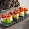 Kujaku Sushi - 29 Nguyễn Quý Cảnh