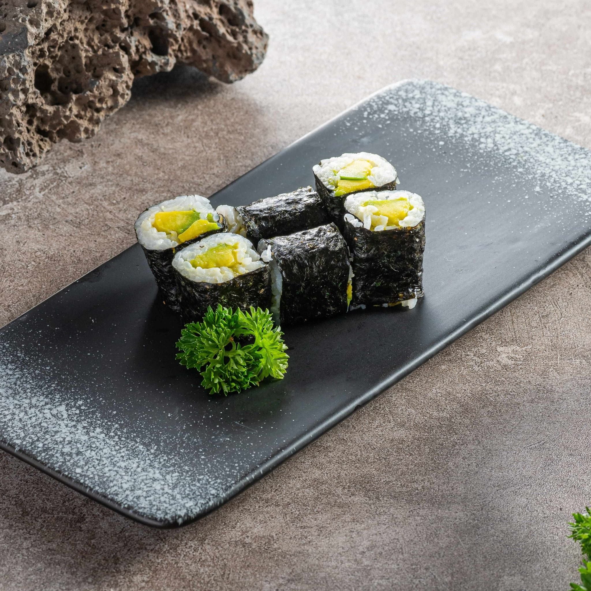 Kujaku Sushi - 29 Nguyễn Quý Cảnh