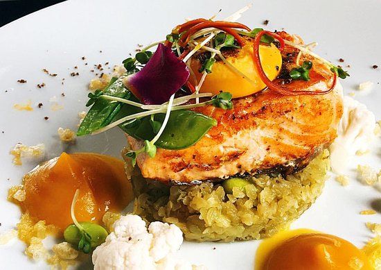 Salmonoid - Cao Bá Quát