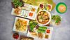 Wrap & Roll - Lê Duẩn