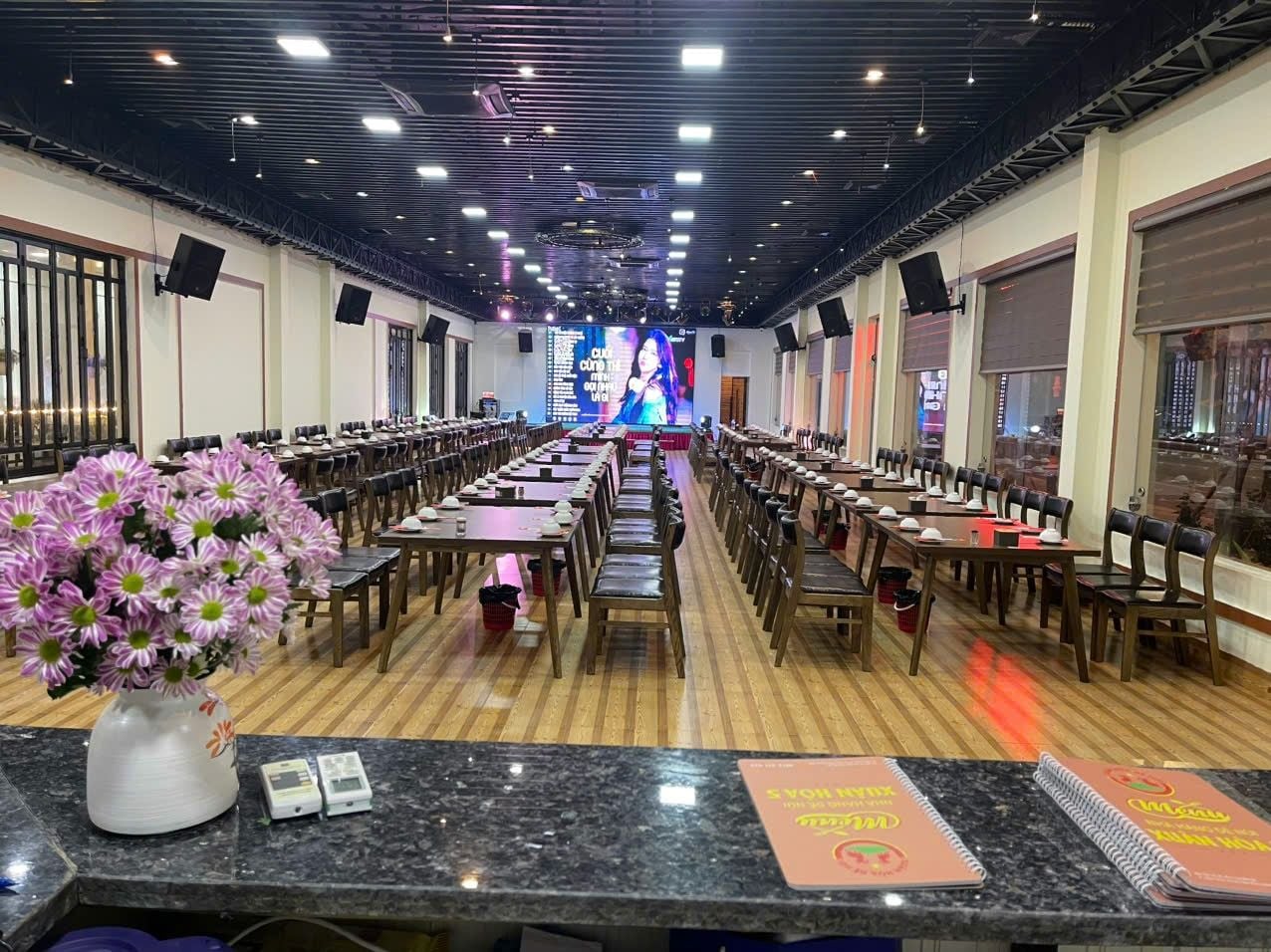 Dê Núi Xuân Hòa - 127 Tổ 1 Khu 1 Hùng Thắng