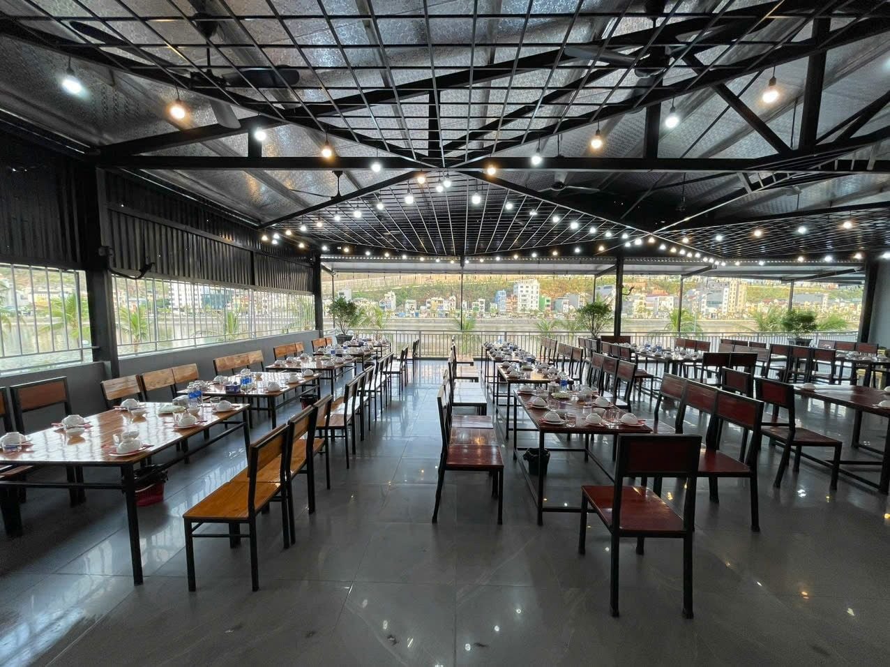 Dê Núi Xuân Hòa - 127 Tổ 1 Khu 1 Hùng Thắng