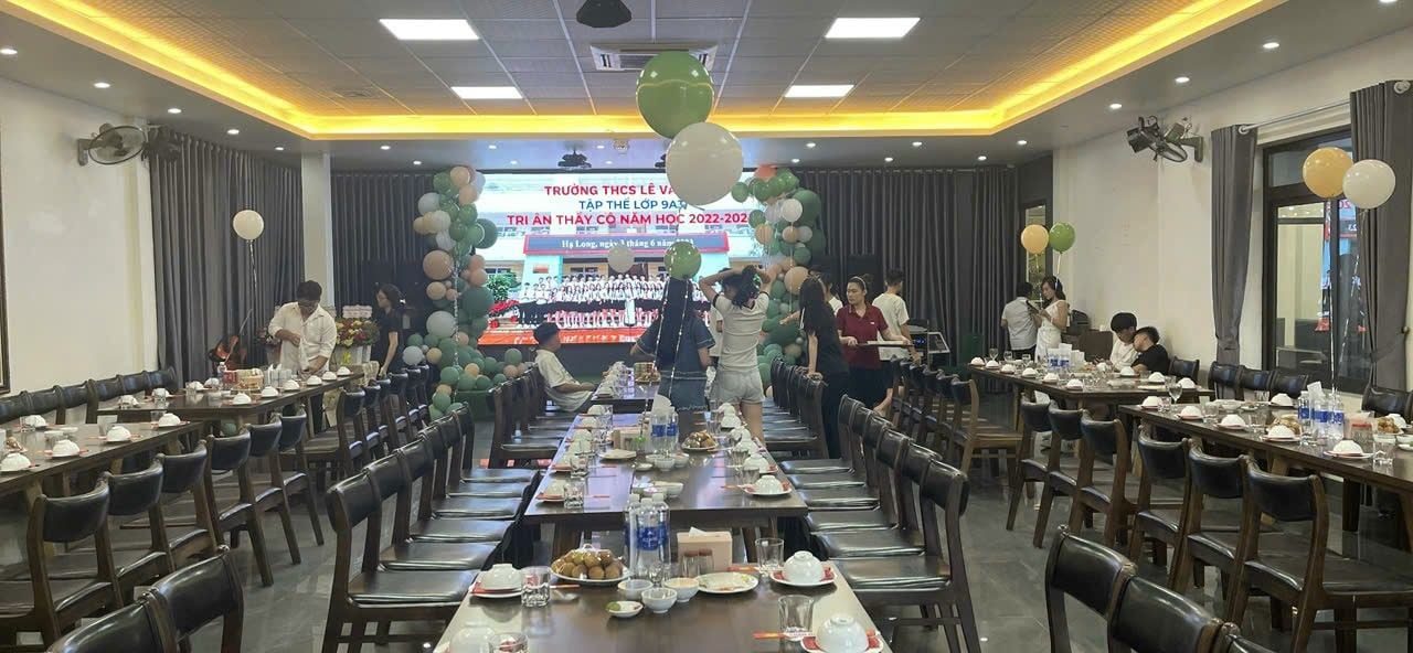 Dê Núi Xuân Hòa - Tổ 29 Khu Tây Bến Do