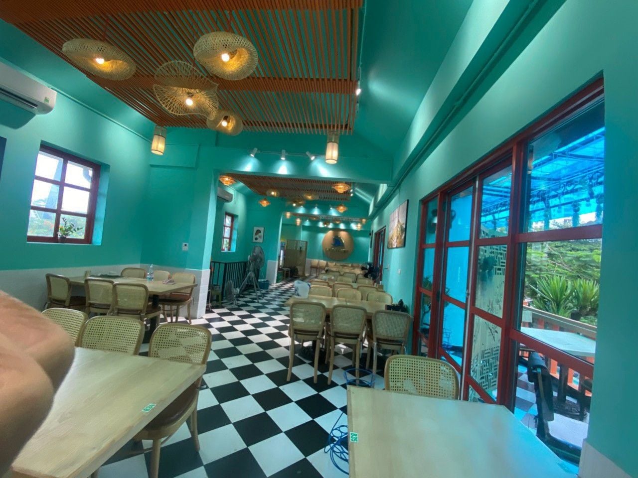 Đại Dương Vàng 9999 - Khu Phố Cổ Sun World