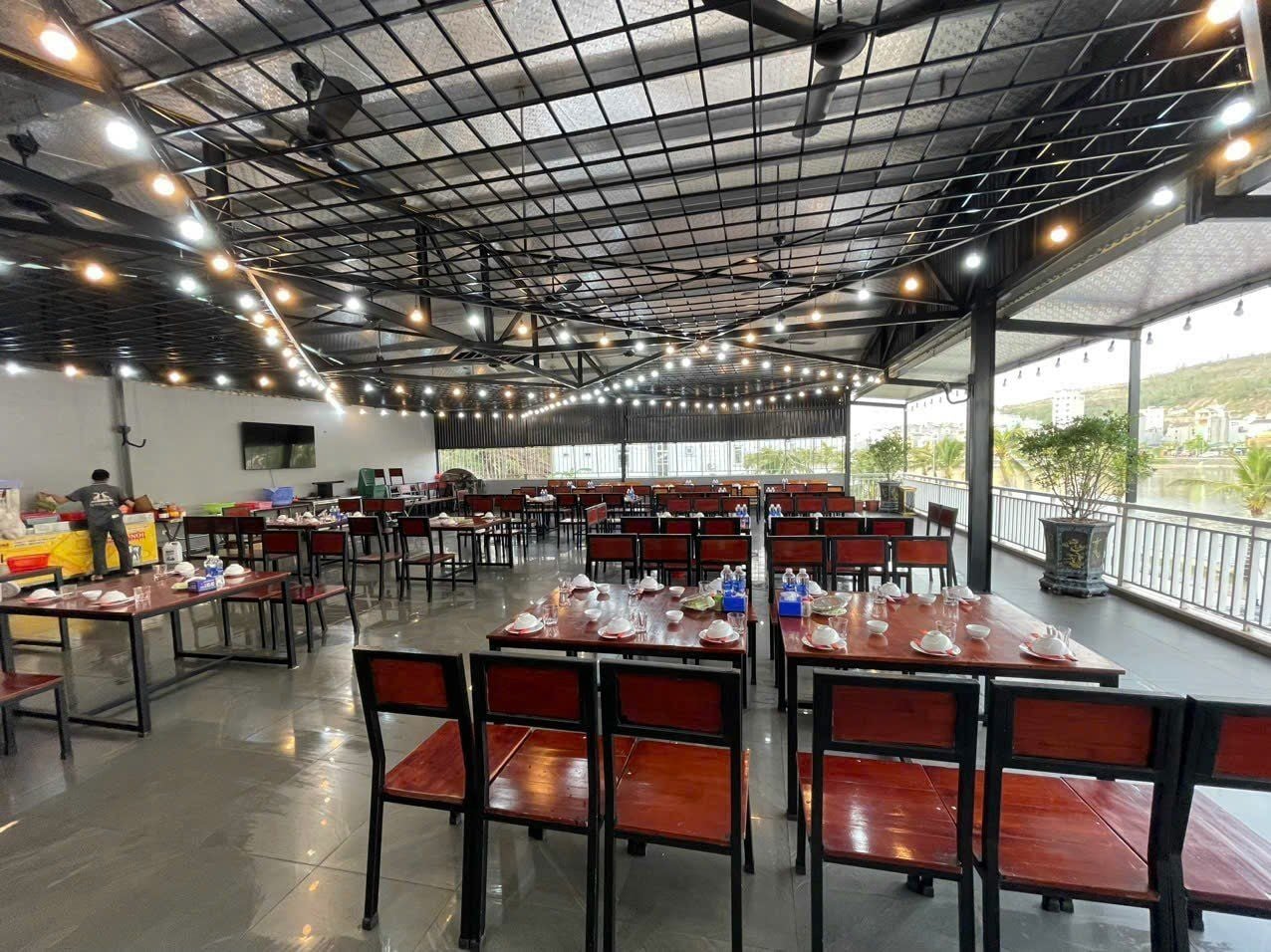 Dê Núi Xuân Hòa - 127 Tổ 1 Khu 1 Hùng Thắng