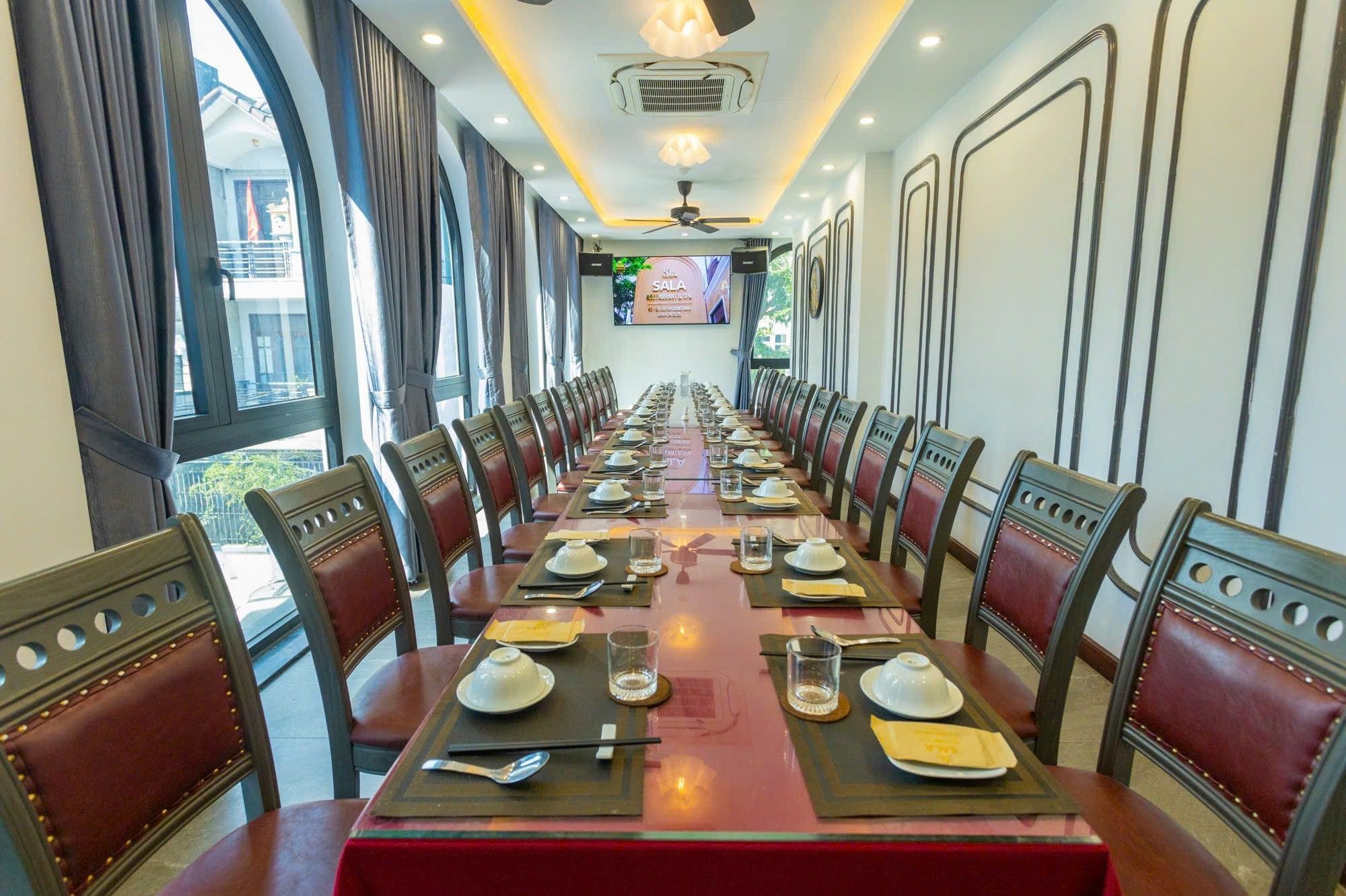 Sala - Nguyễn Lương Bằng