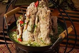 Thai Market Restaurant - TTTM Emart Phan Văn Trị