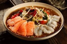 Thai Market Restaurant - TTTM Emart Phan Văn Trị