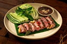 Thai Market Restaurant - TTTM Emart Phan Văn Trị