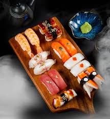 Matsuri Yaki Restaurant - Pasteur