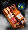 Matsuri Yaki Restaurant - Pasteur