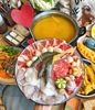 Sabay Thai - Trần Xuân Soạn